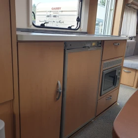 Каравана Knaus SUDWIND 650 FSK | Auto.bg — изображение 13 Каравана Knaus SUDWIND 650 FSK | Auto.bg — изображение 13