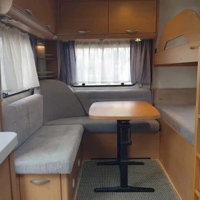 Каравана Knaus SUDWIND 650 FSK | Auto.bg — изображение 9 Каравана Knaus SUDWIND 650 FSK | Auto.bg — изображение 9