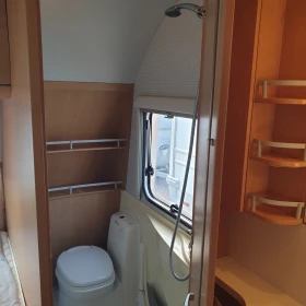 Каравана Knaus SUDWIND 650 FSK | Auto.bg — изображение 17 Каравана Knaus SUDWIND 650 FSK | Auto.bg — изображение 17