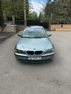 BMW 316  - [1] 