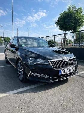 Skoda Superb 2.0 190 L&K/Ambient/Digital/Keyless - 34000 лв. / 17383.92 € - 99878136 2 | Car24.bg Skoda Superb 2.0 190 L&K/Ambient/Digital/Keyless - 34000 лв. / 17383.92 € - 99878136 2