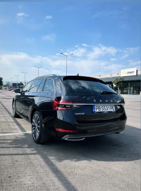 Skoda Superb 2.0 190 L&K/Ambient/Digital/Keyless - 34000 лв. / 17383.92 € - 99878136 3 | Car24.bg Skoda Superb 2.0 190 L&K/Ambient/Digital/Keyless - 34000 лв. / 17383.92 € - 99878136 3