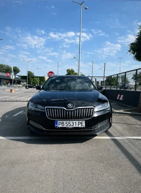 Skoda Superb 2.0 190 L&K/Ambient/Digital/Keyless - 34000 лв. / 17383.92 € - 99878136 6 | Car24.bg Skoda Superb 2.0 190 L&K/Ambient/Digital/Keyless - 34000 лв. / 17383.92 € - 99878136 6