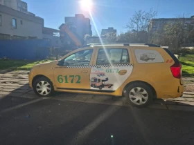 Снимка Dacia Logan