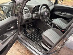 Fiat Punto - 2999 € / 5865.53 лв. - 44534218 11 | Car24.bg Fiat Punto - 2999 € / 5865.53 лв. - 44534218 11