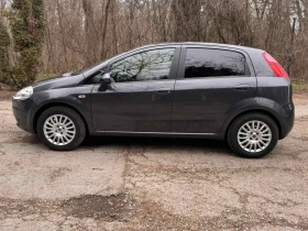 Fiat Punto - 2999 € / 5865.53 лв. - 44534218 5 | Car24.bg Fiat Punto - 2999 € / 5865.53 лв. - 44534218 5