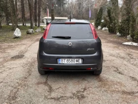 Fiat Punto - 2999 € / 5865.53 лв. - 44534218 8 | Car24.bg Fiat Punto - 2999 € / 5865.53 лв. - 44534218 8