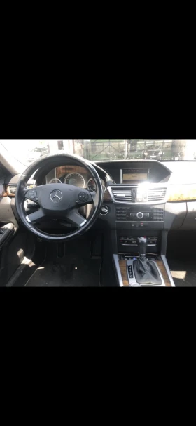 Mercedes-Benz E 220 Счупен мотор - 4500 € / 8801.24 лв. - 28386245 6 | Car24.bg Mercedes-Benz E 220 Счупен мотор - 4500 € / 8801.24 лв. - 28386245 6