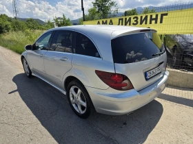 Mercedes-Benz R 350 4-Matic/SPORT/ГАЗОВ ИНЖЕКЦИОН/EURO MODEL - 3995 € / 7813.54 лв. - 33354777 5 | Car24.bg Mercedes-Benz R 350 4-Matic/SPORT/ГАЗОВ ИНЖЕКЦИОН/EURO MODEL - 3995 € / 7813.54 лв. - 33354777 5