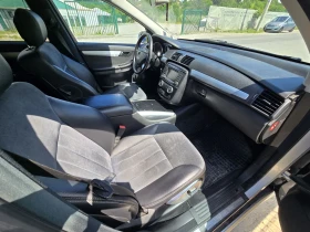 Mercedes-Benz R 350 4-Matic/SPORT/ГАЗОВ ИНЖЕКЦИОН/EURO MODEL - 3995 € / 7813.54 лв. - 33354777 12 | Car24.bg Mercedes-Benz R 350 4-Matic/SPORT/ГАЗОВ ИНЖЕКЦИОН/EURO MODEL - 3995 € / 7813.54 лв. - 33354777 12
