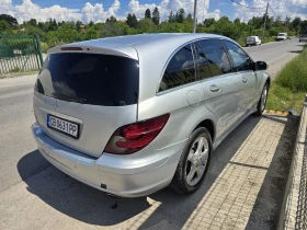 Mercedes-Benz R 350 4-Matic/SPORT/ГАЗОВ ИНЖЕКЦИОН/EURO MODEL - 3995 € / 7813.54 лв. - 33354777 4 | Car24.bg Mercedes-Benz R 350 4-Matic/SPORT/ГАЗОВ ИНЖЕКЦИОН/EURO MODEL - 3995 € / 7813.54 лв. - 33354777 4
