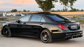 Mercedes-Benz S 560 4MATIC= LONG= BRABUS= 3XTV= DRIVER PACKAGE= | Auto.bg — изображение 6 Mercedes-Benz S 560 4MATIC= LONG= BRABUS= 3XTV= DRIVER PACKAGE= | Auto.bg — изображение 6