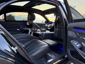 Mercedes-Benz S 560 4MATIC= LONG= BRABUS= 3XTV= DRIVER PACKAGE= | Auto.bg — изображение 11 Mercedes-Benz S 560 4MATIC= LONG= BRABUS= 3XTV= DRIVER PACKAGE= | Auto.bg — изображение 11