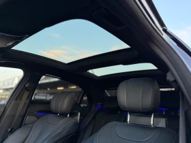 Mercedes-Benz S 560 4MATIC= LONG= BRABUS= 3XTV= DRIVER PACKAGE= | Auto.bg — изображение 13 Mercedes-Benz S 560 4MATIC= LONG= BRABUS= 3XTV= DRIVER PACKAGE= | Auto.bg — изображение 13