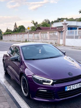VW Scirocco - Car24.bg VW Scirocco