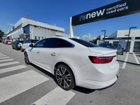Renault Talisman 1.3TCe/160к.с/Initiale Paris/4CONTROL | Auto.bg — изображение 5 Renault Talisman 1.3TCe/160к.с/Initiale Paris/4CONTROL | Auto.bg — изображение 5