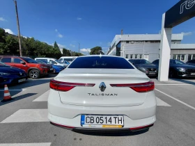 Renault Talisman 1.3TCe/160к.с/Initiale Paris/4CONTROL | Auto.bg — изображение 6 Renault Talisman 1.3TCe/160к.с/Initiale Paris/4CONTROL | Auto.bg — изображение 6
