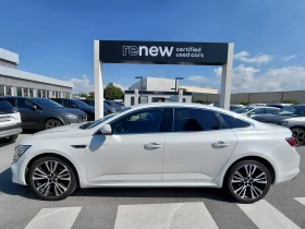 Renault Talisman 1.3TCe/160к.с/Initiale Paris/4CONTROL | Auto.bg — изображение 4 Renault Talisman 1.3TCe/160к.с/Initiale Paris/4CONTROL | Auto.bg — изображение 4