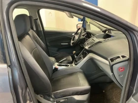 Ford Grand C-Max 1.6 TDCi Titanium - 4100 € / 8018.90 лв. - 11830806 3 | Car24.bg Ford Grand C-Max 1.6 TDCi Titanium - 4100 € / 8018.90 лв. - 11830806 3