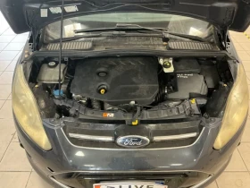 Ford Grand C-Max 1.6 TDCi Titanium - 4100 € / 8018.90 лв. - 11830806 8 | Car24.bg Ford Grand C-Max 1.6 TDCi Titanium - 4100 € / 8018.90 лв. - 11830806 8
