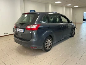 Ford Grand C-Max 1.6 TDCi Titanium - 4100 € / 8018.90 лв. - 11830806 2 | Car24.bg Ford Grand C-Max 1.6 TDCi Titanium - 4100 € / 8018.90 лв. - 11830806 2