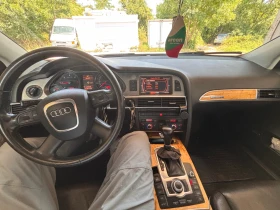 Audi A6 3.0TDI - 2550 € / 4987.37 лв. - 75600152 14 | Car24.bg Audi A6 3.0TDI - 2550 € / 4987.37 лв. - 75600152 14