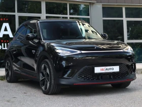 Smart #1 BRABUS/HuD/AWD/Ambient/ Beats bY Dre/Камера 360/Па | Auto.bg — изображение 3 Smart #1 BRABUS/HuD/AWD/Ambient/ Beats bY Dre/Камера 360/Па | Auto.bg — изображение 3