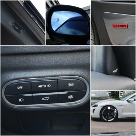 Smart #1 BRABUS/HuD/AWD/Ambient/ Beats bY Dre/Камера 360/Па | Auto.bg — изображение 15 Smart #1 BRABUS/HuD/AWD/Ambient/ Beats bY Dre/Камера 360/Па | Auto.bg — изображение 15