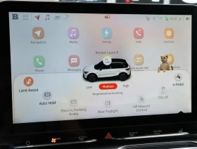 Smart #1 BRABUS/HuD/AWD/Ambient/ Beats bY Dre/Камера 360/Па | Auto.bg — изображение 13 Smart #1 BRABUS/HuD/AWD/Ambient/ Beats bY Dre/Камера 360/Па | Auto.bg — изображение 13