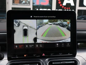 Smart #1 BRABUS/HuD/AWD/Ambient/ Beats bY Dre/Камера 360/Па | Auto.bg — изображение 10 Smart #1 BRABUS/HuD/AWD/Ambient/ Beats bY Dre/Камера 360/Па | Auto.bg — изображение 10