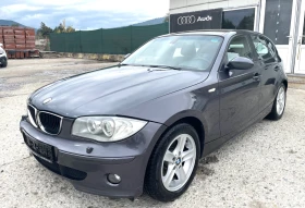 BMW 120 Bmw 120D automatic!! 163hp