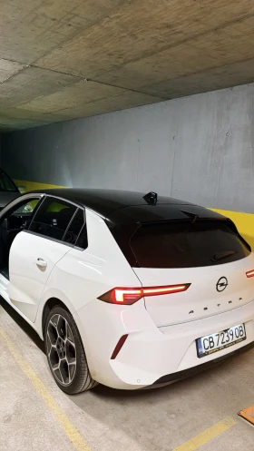 Opel Astra GS | Auto.bg — изображение 5 Opel Astra GS | Auto.bg — изображение 5
