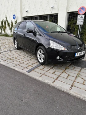 Mitsubishi Grandis 2.4 LPG | Auto.bg — изображение 3 Mitsubishi Grandis 2.4 LPG | Auto.bg — изображение 3