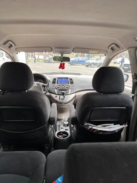 Mitsubishi Grandis 2.4 LPG | Auto.bg — изображение 6 Mitsubishi Grandis 2.4 LPG | Auto.bg — изображение 6
