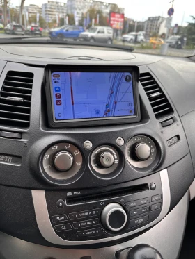 Mitsubishi Grandis 2.4 LPG | Auto.bg — изображение 8 Mitsubishi Grandis 2.4 LPG | Auto.bg — изображение 8