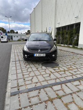 Mitsubishi Grandis 2.4 LPG | Auto.bg — изображение 2 Mitsubishi Grandis 2.4 LPG | Auto.bg — изображение 2