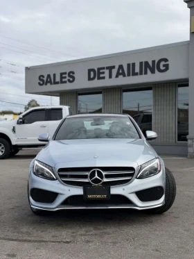 Mercedes-Benz C 400 4MATIC * ПАНОРАМА * BURMESTER * CARFAX * | Auto.bg — изображение 3 Mercedes-Benz C 400 4MATIC * ПАНОРАМА * BURMESTER * CARFAX * | Auto.bg — изображение 3