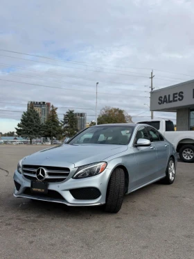 Mercedes-Benz C 400 4MATIC * ПАНОРАМА * BURMESTER * CARFAX * | Auto.bg — изображение 4 Mercedes-Benz C 400 4MATIC * ПАНОРАМА * BURMESTER * CARFAX * | Auto.bg — изображение 4