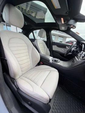 Mercedes-Benz C 400 4MATIC * ПАНОРАМА * BURMESTER * CARFAX * | Auto.bg — изображение 13 Mercedes-Benz C 400 4MATIC * ПАНОРАМА * BURMESTER * CARFAX * | Auto.bg — изображение 13