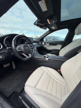 Mercedes-Benz C 400 4MATIC * ПАНОРАМА * BURMESTER * CARFAX * | Auto.bg — изображение 14 Mercedes-Benz C 400 4MATIC * ПАНОРАМА * BURMESTER * CARFAX * | Auto.bg — изображение 14