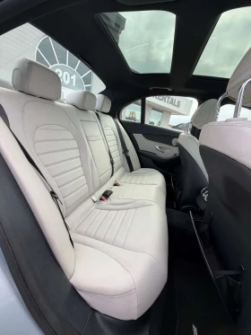Mercedes-Benz C 400 4MATIC * ПАНОРАМА * BURMESTER * CARFAX * | Auto.bg — изображение 10 Mercedes-Benz C 400 4MATIC * ПАНОРАМА * BURMESTER * CARFAX * | Auto.bg — изображение 10