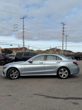 Mercedes-Benz C 400 4MATIC * ПАНОРАМА * BURMESTER * CARFAX * | Auto.bg — изображение 5 Mercedes-Benz C 400 4MATIC * ПАНОРАМА * BURMESTER * CARFAX * | Auto.bg — изображение 5