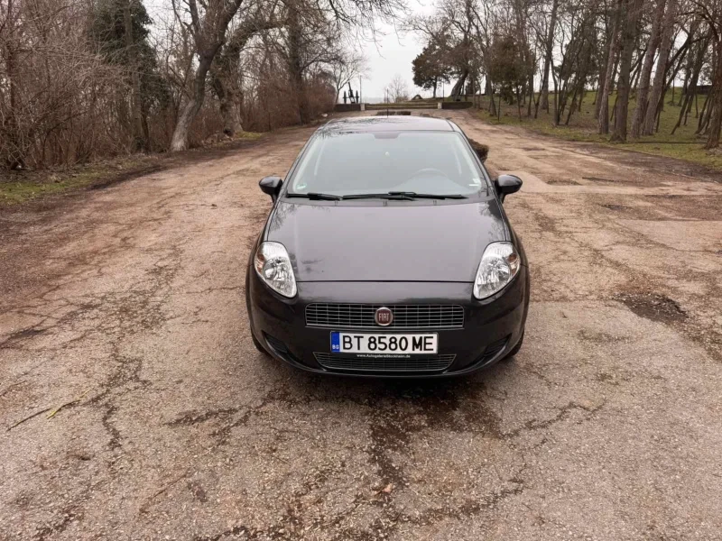 Fiat Punto - 2999 € / 5865.53 лв. - 44534218 1 | Car24.bg Fiat Punto - 2999 € / 5865.53 лв. - 44534218 1