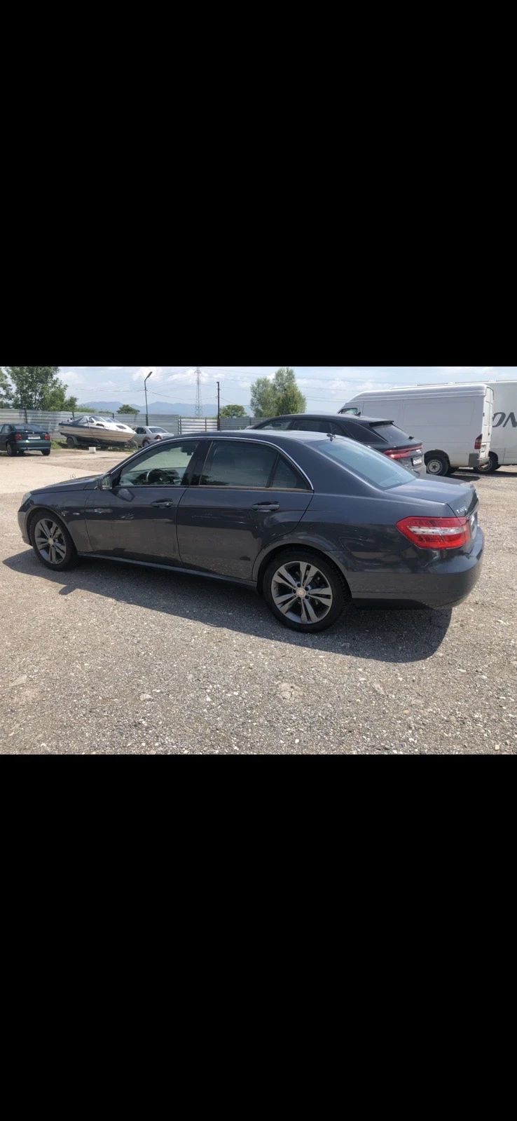 Mercedes-Benz E 220 Счупен мотор - 4500 € / 8801.24 лв. - 28386245 1 | Car24.bg Mercedes-Benz E 220 Счупен мотор - 4500 € / 8801.24 лв. - 28386245 1