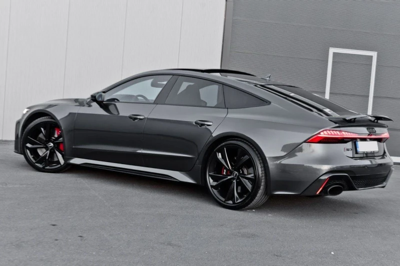Audi Rs7 Audi RS7 Sportback 4.0 TFSI V8 Mild Hybrid - 75000 € - 85095353 1 | Car24.bg Audi Rs7 Audi RS7 Sportback 4.0 TFSI V8 Mild Hybrid - 75000 € - 85095353 1