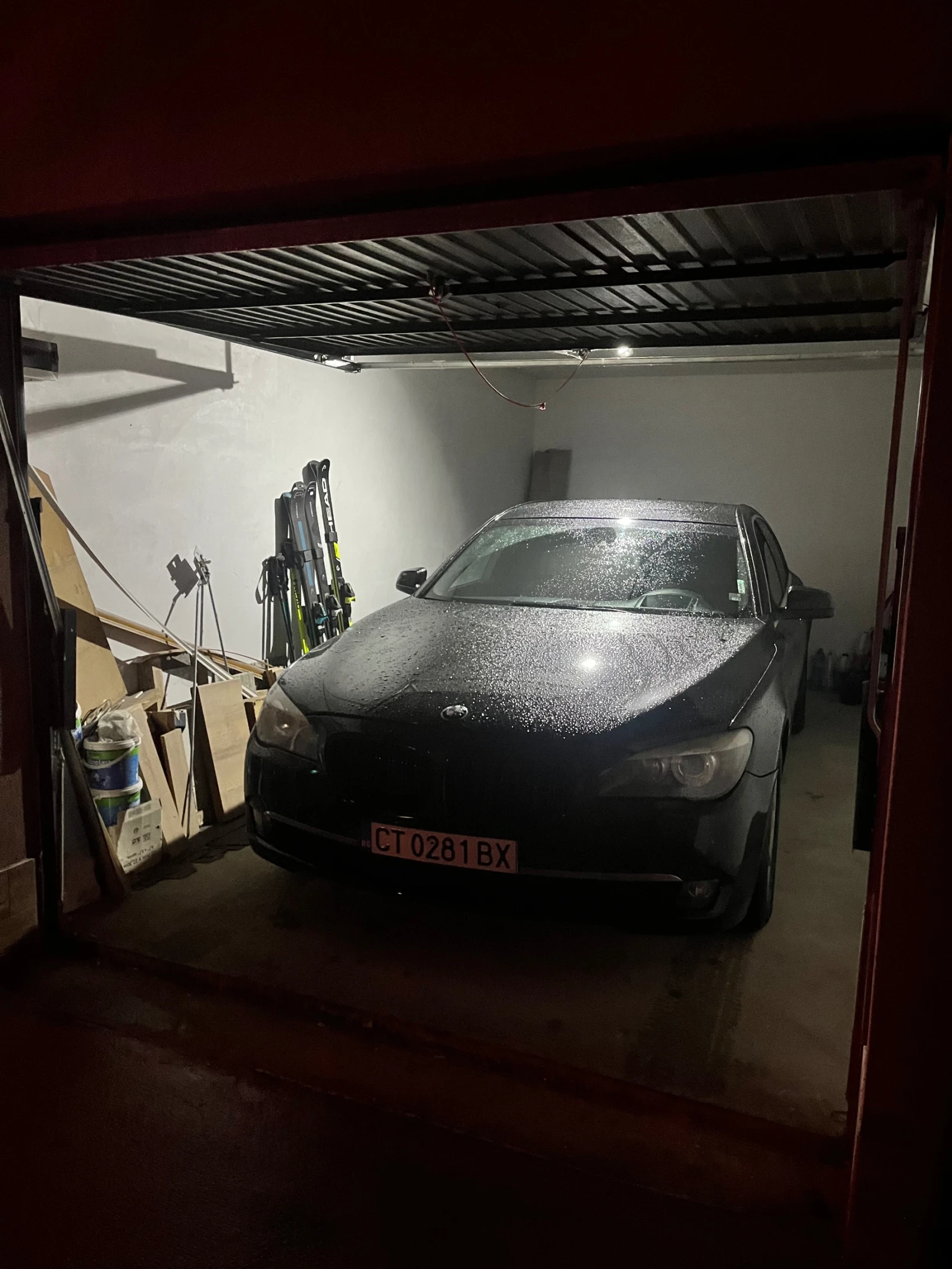 BMW 740 xDrive БЕЗ ПРЕДСТОЯЩИ РЕМОНТИ - изображение 10 | Auto.bg BMW 740 xDrive БЕЗ ПРЕДСТОЯЩИ РЕМОНТИ - изображение 10