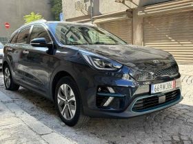 Kia Niro ExecutiveLine 64Kwh 100% SOH - Car24.bg Kia Niro ExecutiveLine 64Kwh 100% SOH