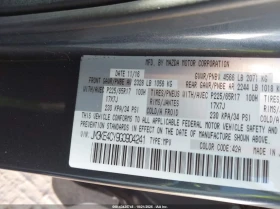 Mazda CX-5 2.5L I-4 DI, DOHC, VVT, 184HP All Wheel Drive - 18200 лв. / 9305.51 € - 72101080 14 | Car24.bg Mazda CX-5 2.5L I-4 DI, DOHC, VVT, 184HP All Wheel Drive - 18200 лв. / 9305.51 € - 72101080 14