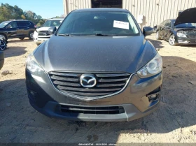 Mazda CX-5 2.5L I-4 DI, DOHC, VVT, 184HP All Wheel Drive - 18200 лв. / 9305.51 € - 72101080 4 | Car24.bg Mazda CX-5 2.5L I-4 DI, DOHC, VVT, 184HP All Wheel Drive - 18200 лв. / 9305.51 € - 72101080 4