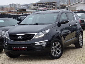 Kia Sportage 1.6 ECO GPL 2WD COOL - Car24.bg Kia Sportage 1.6 ECO GPL 2WD COOL